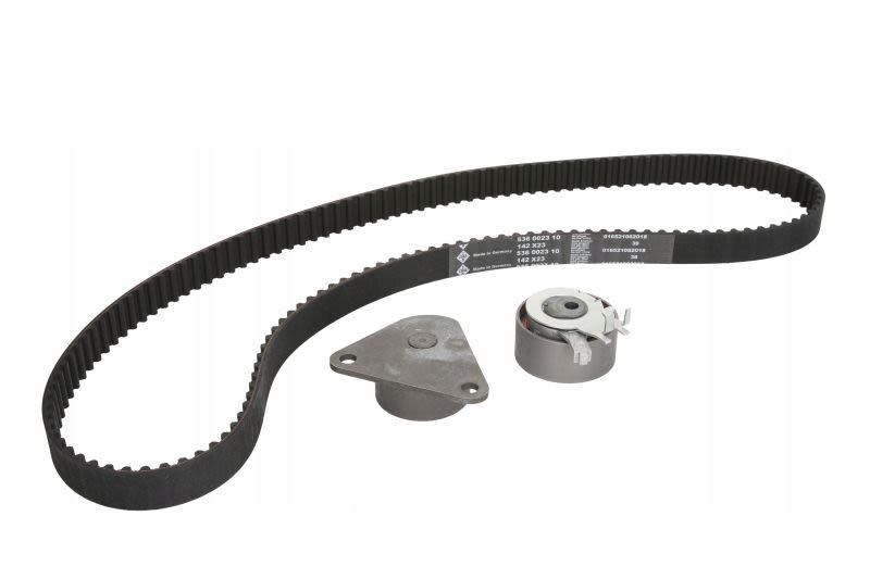 фото №9, Ina 530 0063 10 набор ремень распределительного вала