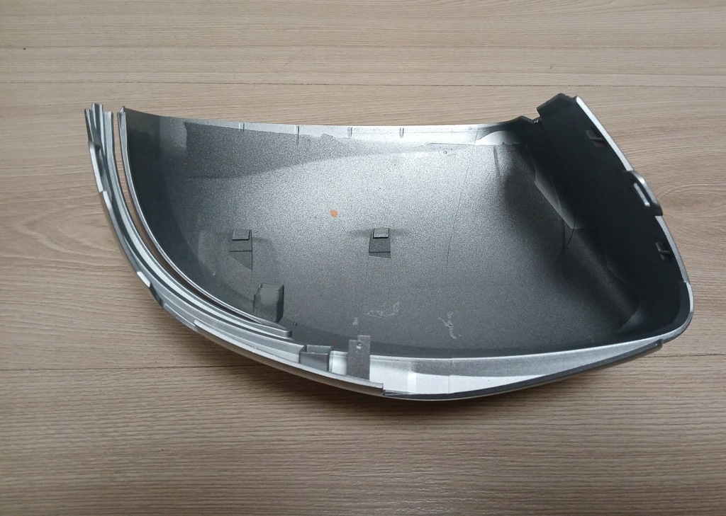 фото №8, Honda jazz fit iv 15-20r корпус накладка lewego дзеркало оригінальний номер