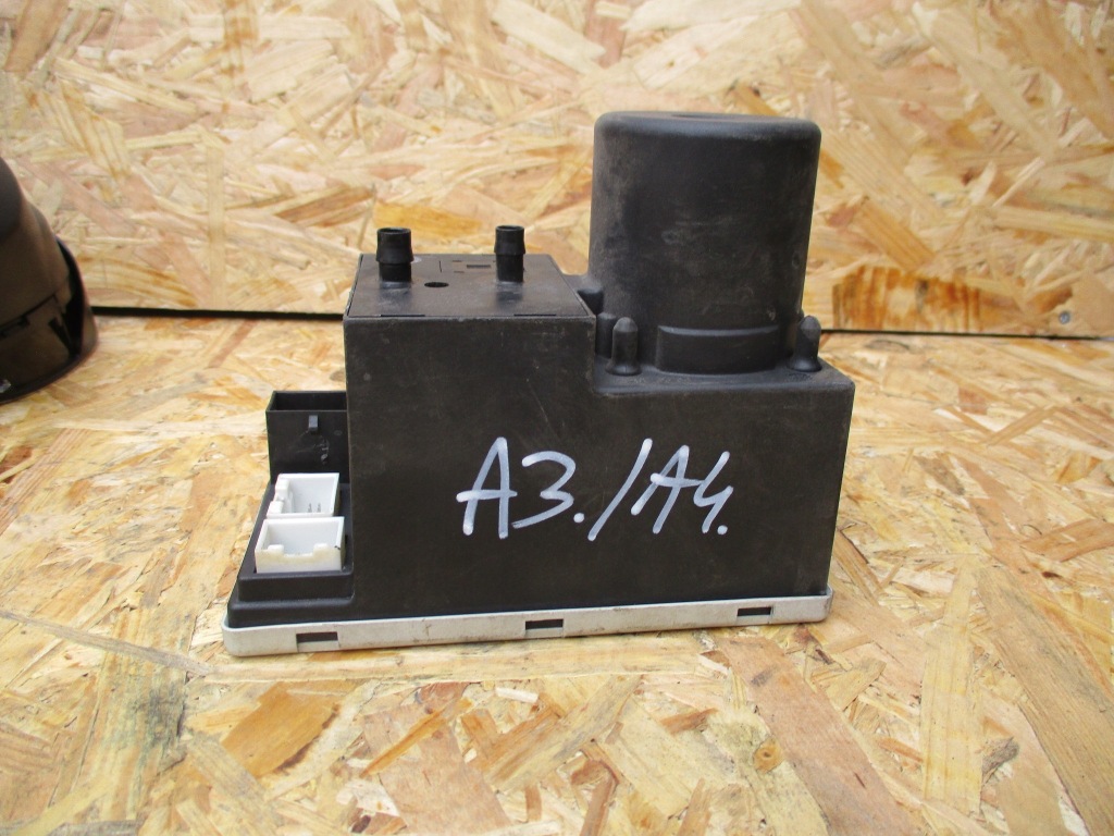 Купить Audi a3 a4 помпа центрального замка 8l0862257l