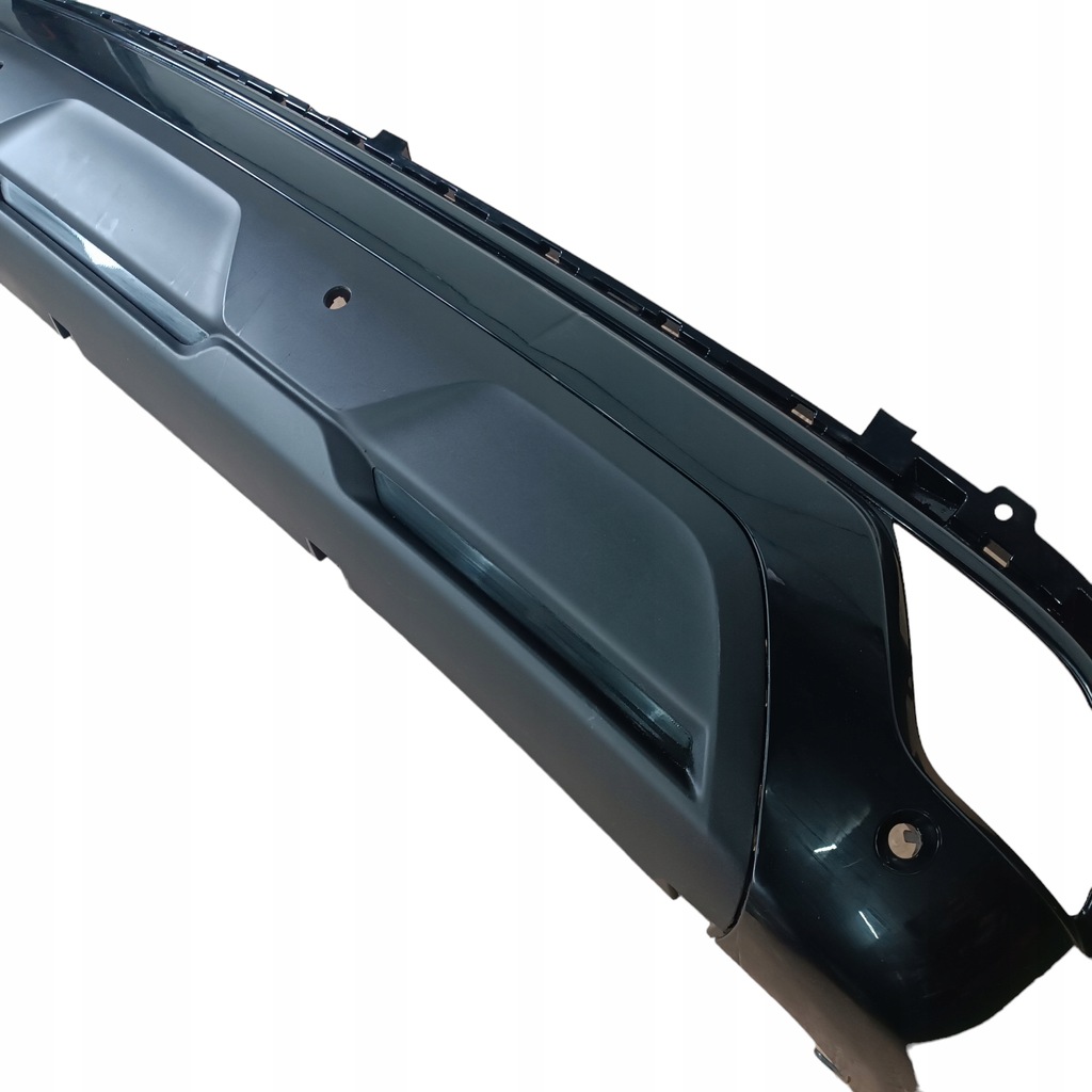 фото №6, Бампер задняя renault austral 22-