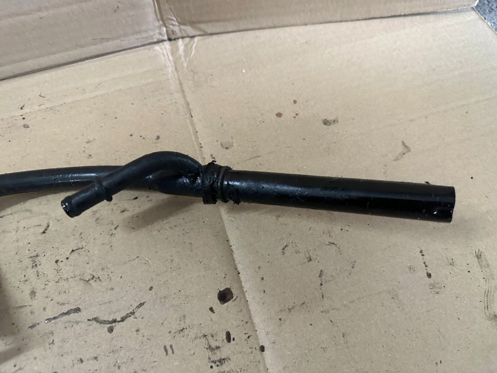 фото №2, Щуп щуп масла bmw 2.0i m54b22