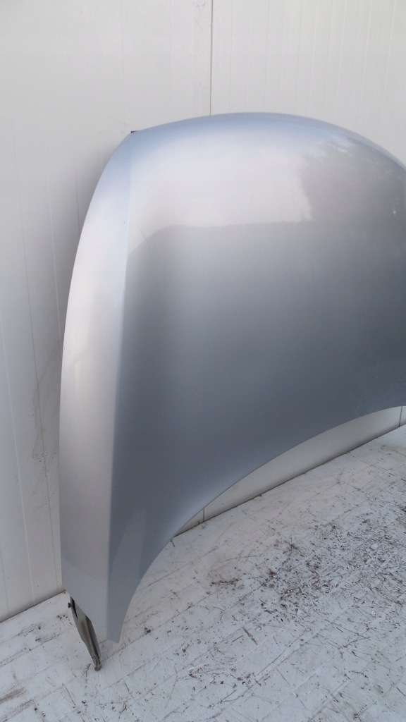 Kia sportage iii капот крышка двигателя 9s 10-14 2013r капот передняя Киев