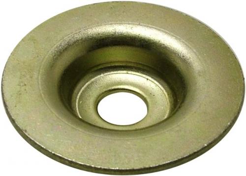 фото №1, Піддон амортизатор. перед верхній fav/fel