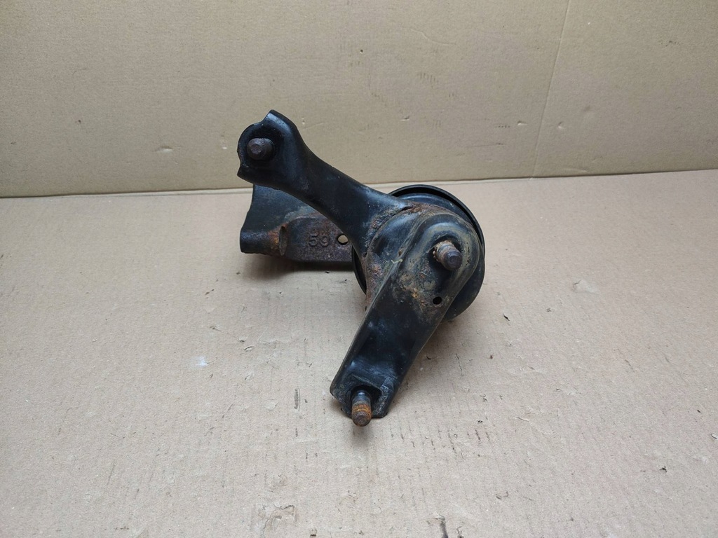 фото №6, Кронштейн / кронштейн двигателя правая сторона toyota sienna 3 2011