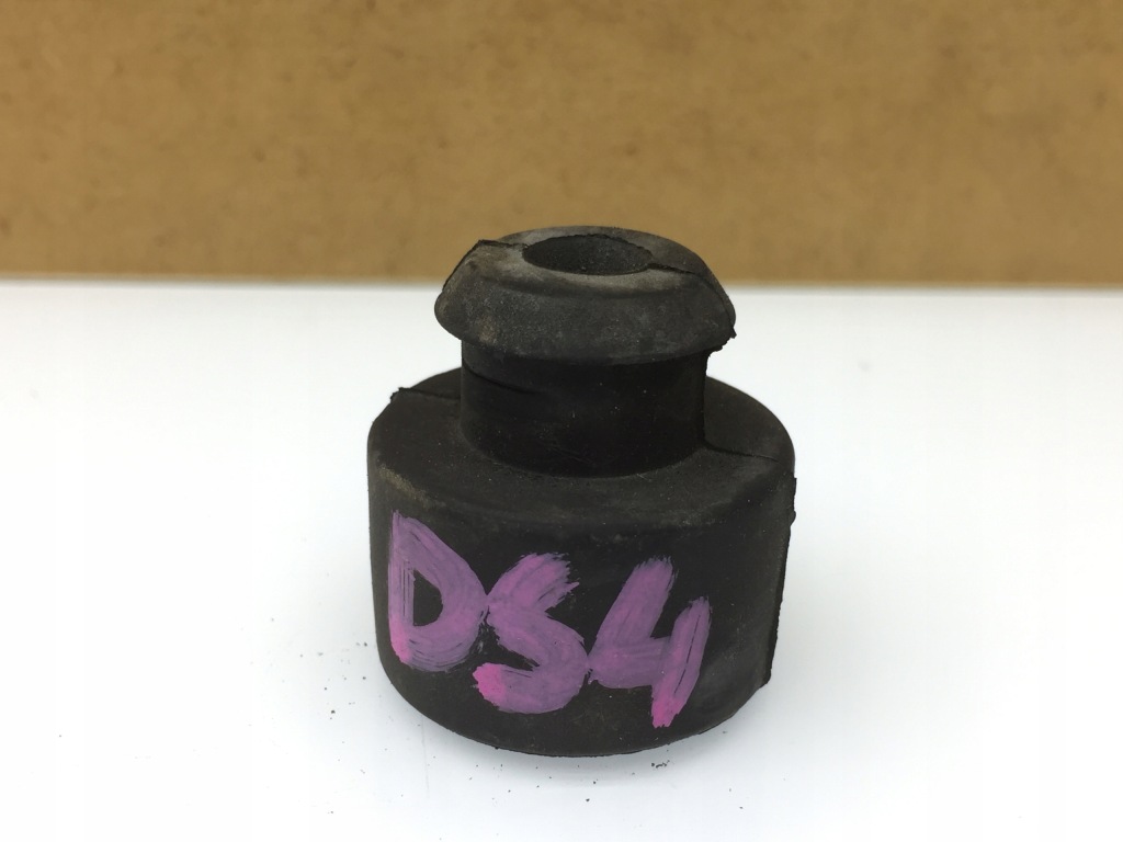 фото №1, Citroen ds4 ds5 резиновый элемент кронштейн радиатора