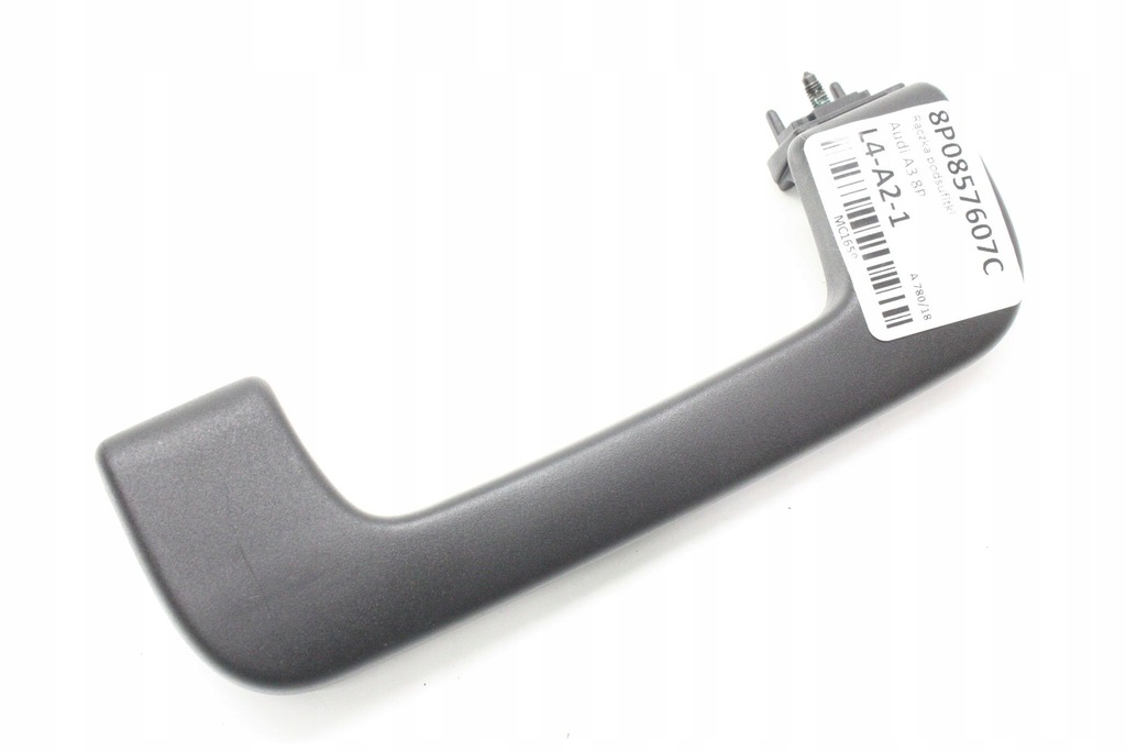 фото №1, Org ручка кронштейн стельовий audi a3 8p 8p0857607c
