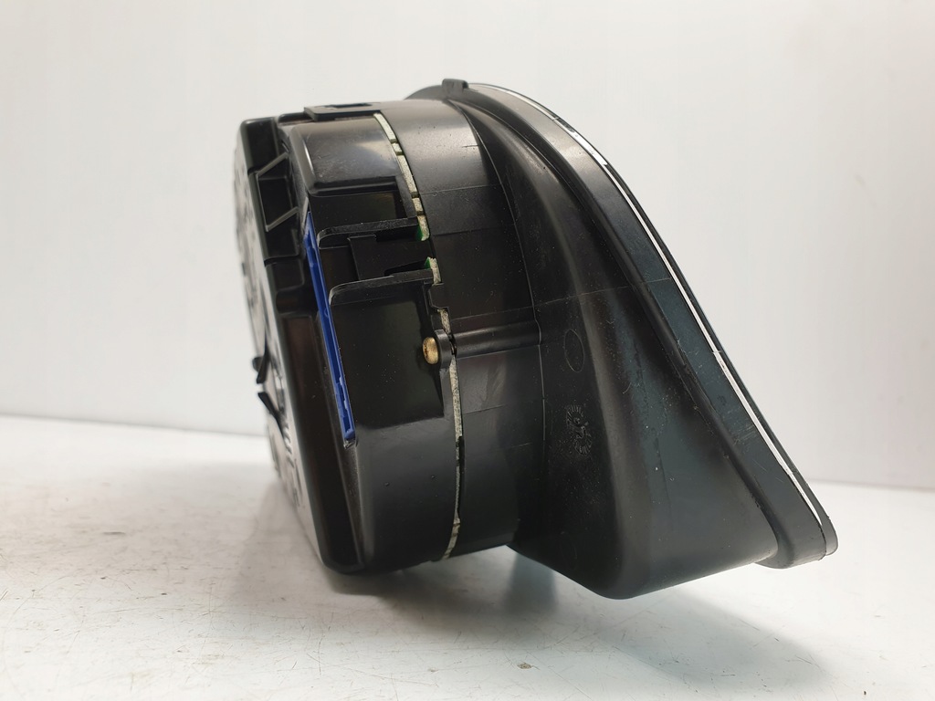 фото №9, Vw passat b5 1.6 8v лічильник прилади 110080198 eu