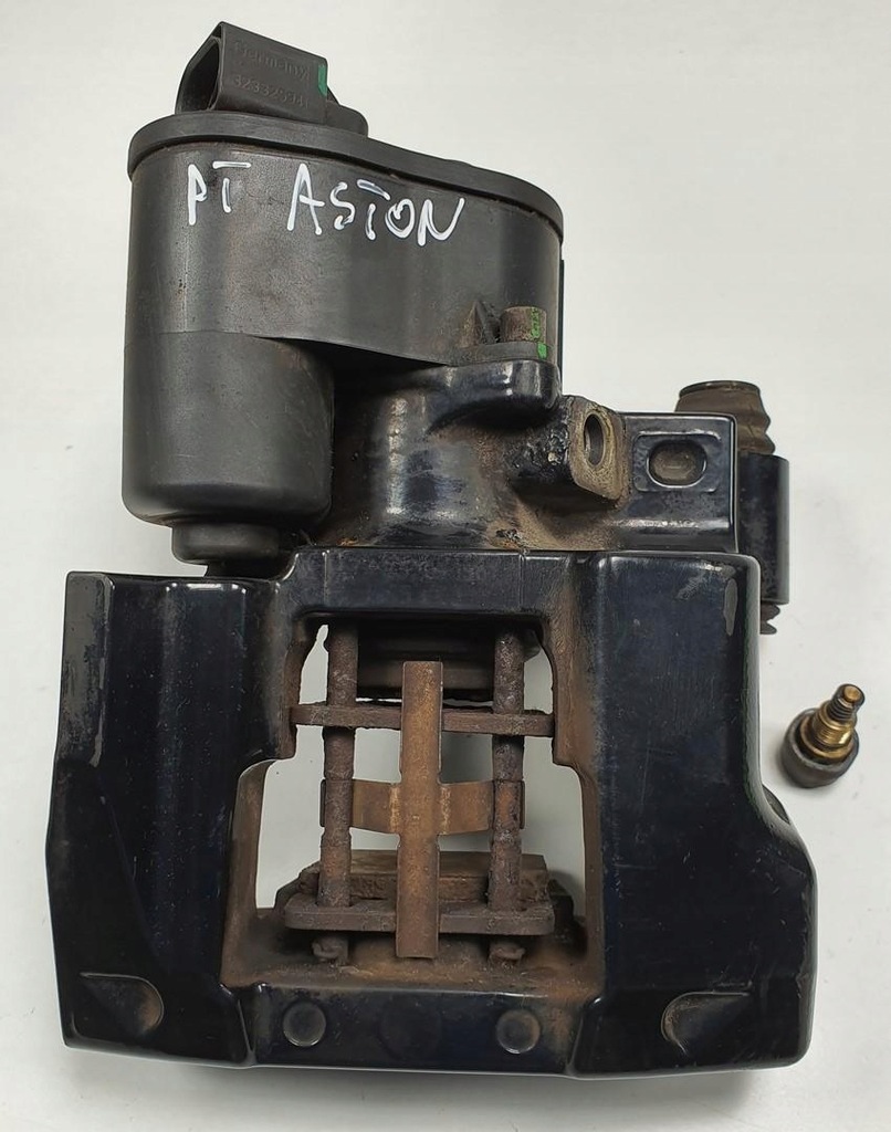 фото №1, Супорт гальмівний правий задня aston martin rapide