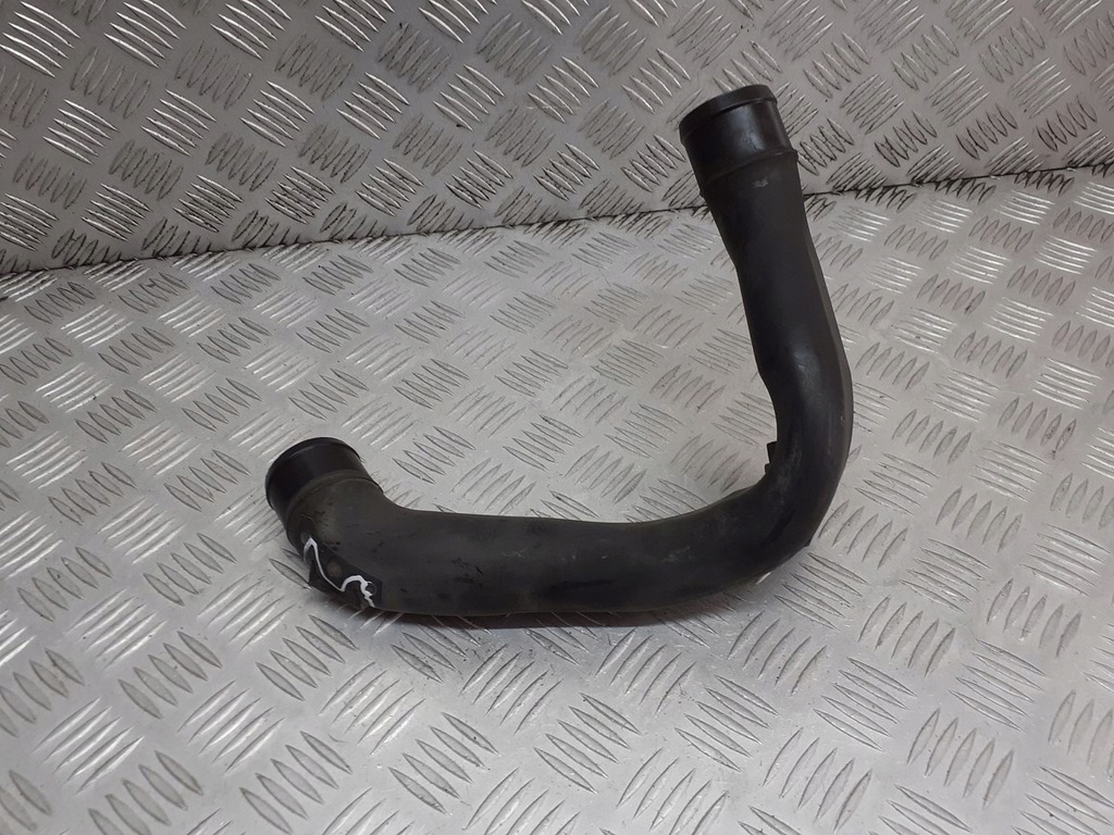 фото №1, Трубка воздуха nissan almera n16