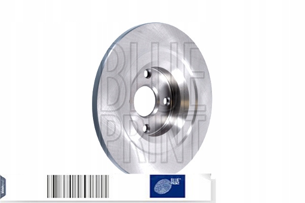 фото №12, Диск тормозной. mazda mx-5 rf targa nd 2.0 2016.1