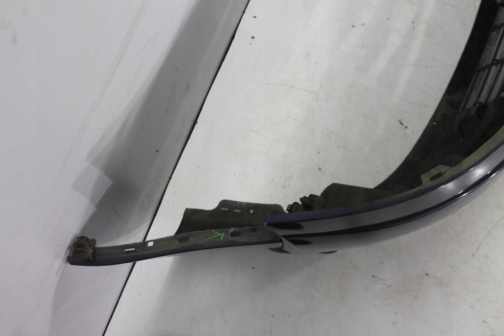 фото №12, Бампер перед citroen c4 grand picasso kenc 06-09