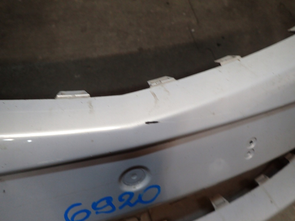 фото №6, Бампер перед opel cascada