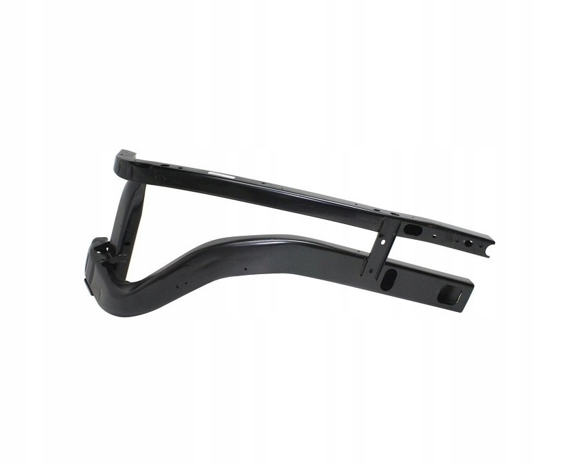 фото №1, Панель фары фара dodge ram 09- 68095950af правый