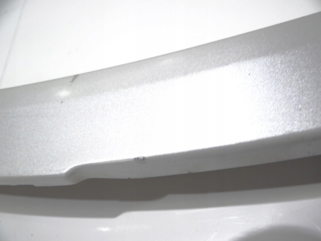 Купити Молдинг накладка крила лівий задня bmw x1 e84 lci m набір 8038079 a96