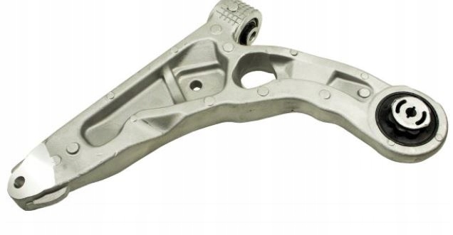 фото №1, Рычаг нижний перед правый jeep cherokee kl 14-18