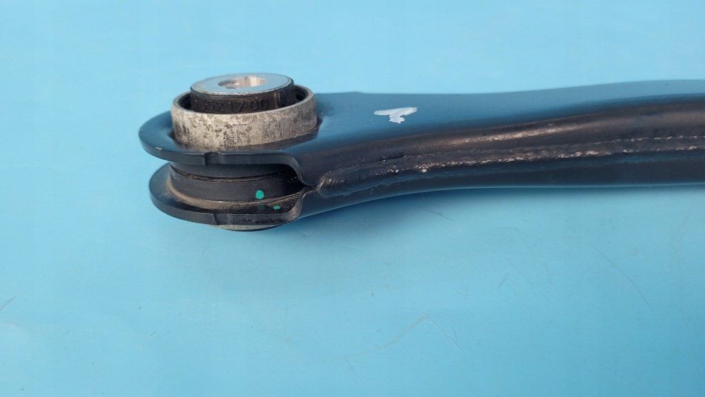 Mercedes eqe w295 350+ 23r рычаг левый a2953521800 с Разборки