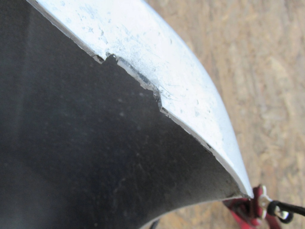 фото №11, Бампер задня новий renault kangoo iii 14- citan