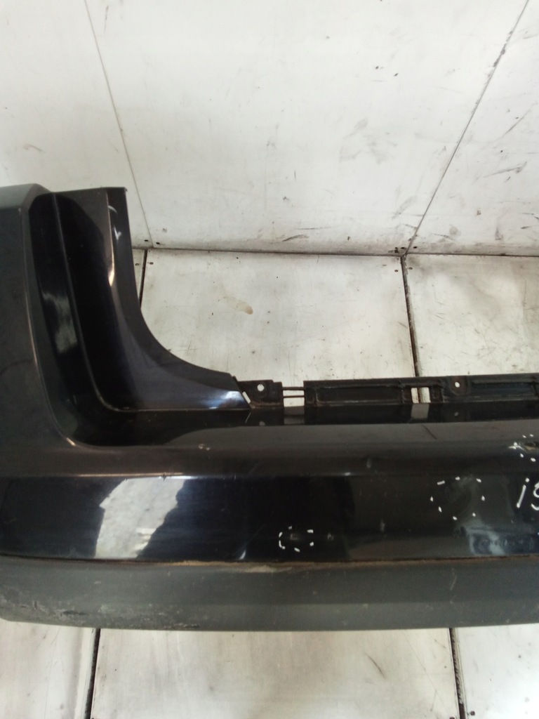 фото №6, I926 бампер задняя opel signum z20r