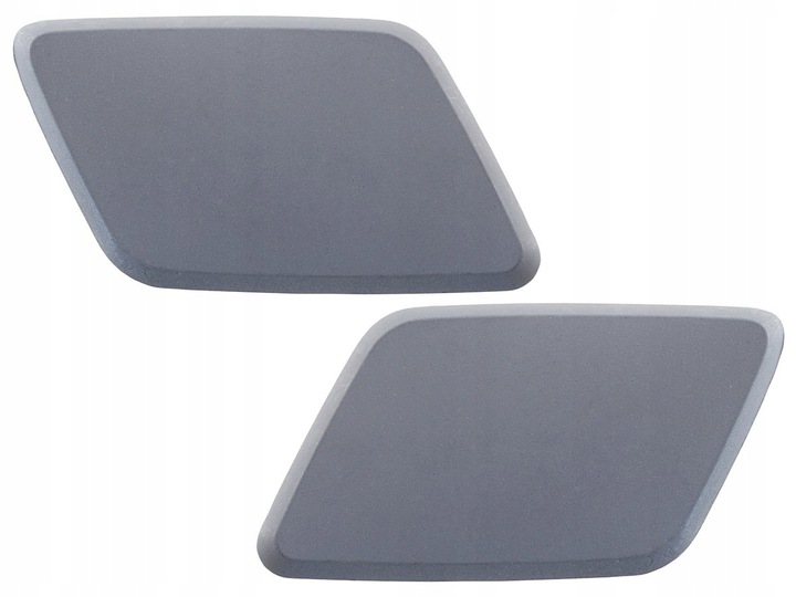 фото №1, Skoda octavia ii заглушки распылителя лампы l+p