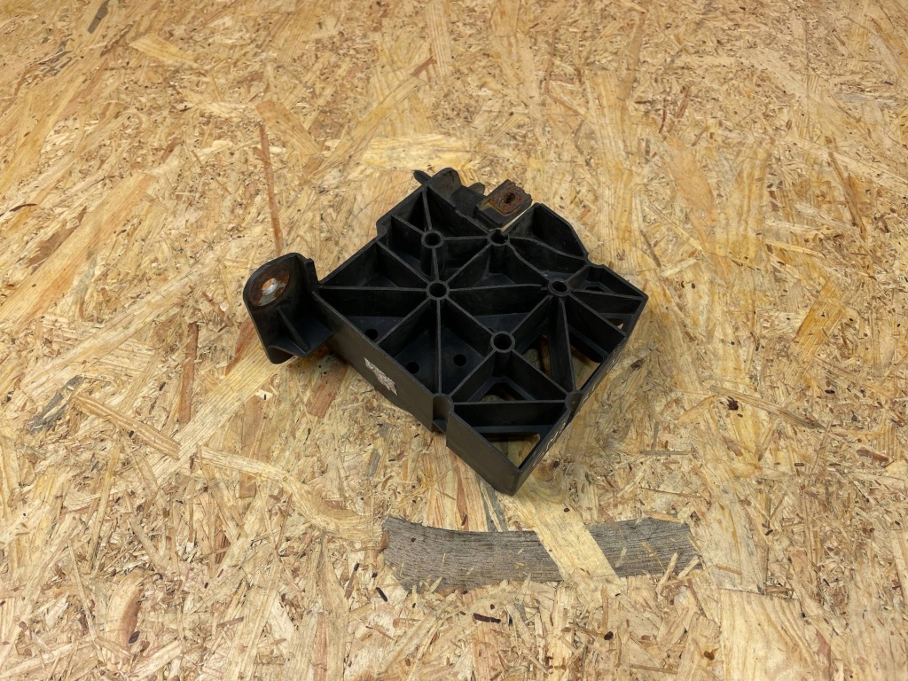 Абсорбер зона деформації права перед smart forfour ii 453 a4538850937 Київ