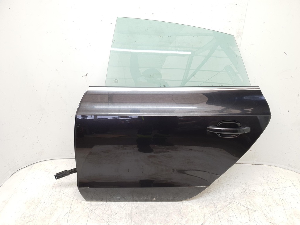 фото №1, Двері ліва задня audi a5 8t