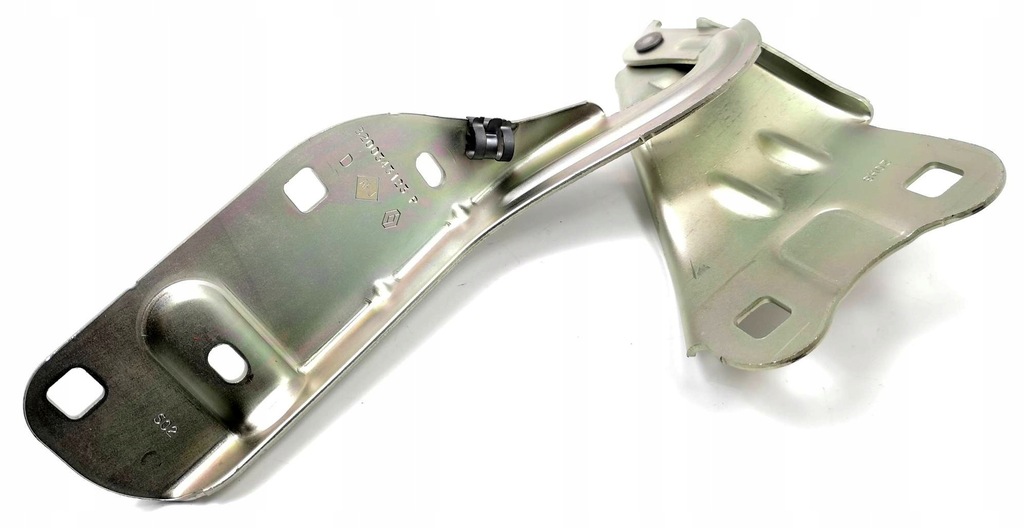 фото №1, Новый org петля капот крышки renault twingo ii