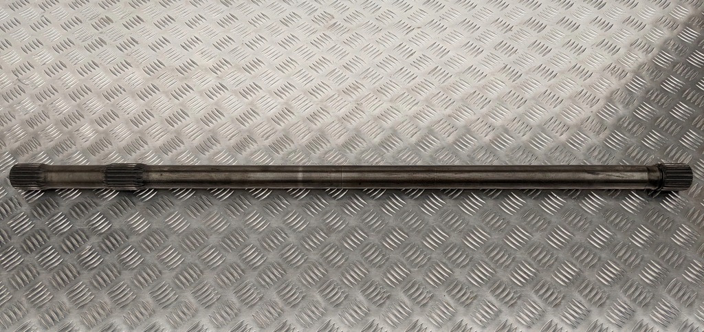 фото №1, Приводной вал scania 4 самосвал kiper