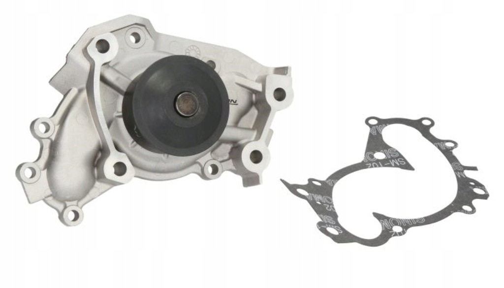 фото №1, Насос wody aisin toyota lexus es rx 1mzfe 3mzfe