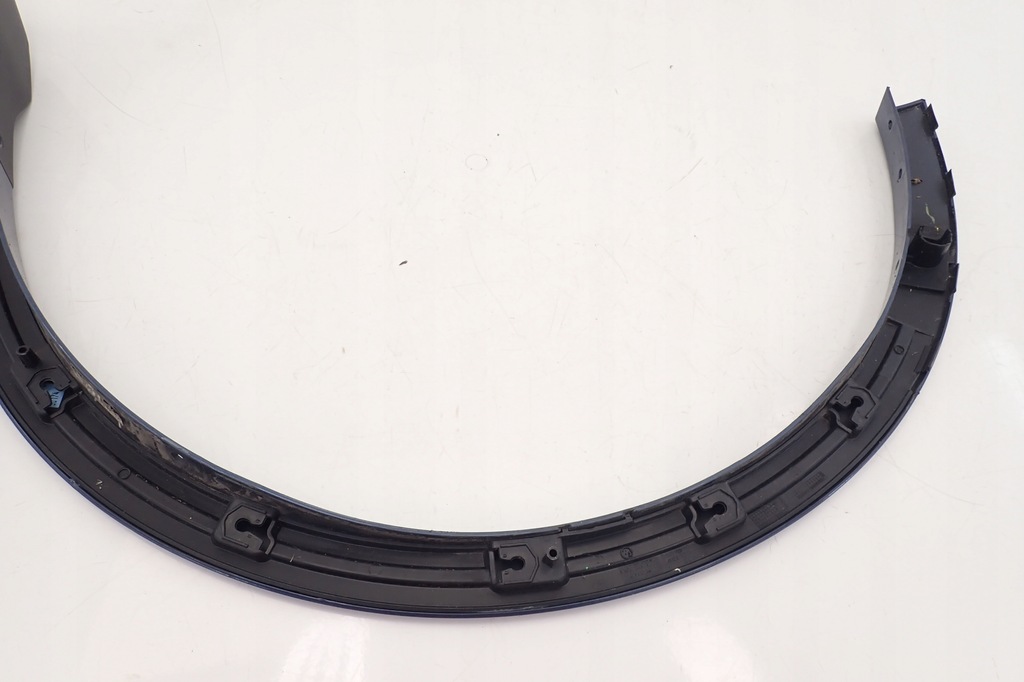 фото №8, Ford kuga ii молдинг накладка крыла перед правая