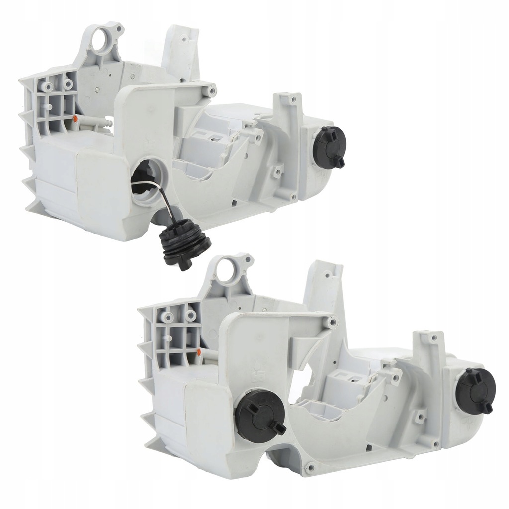 фото №8, Двигательная коробка передач коленчатая 1127 020 3003 замена dla stihl 029 039 v3