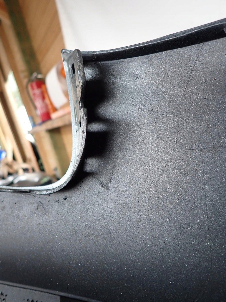 Audi a3 iii 3 8v s-line 13-16 бампер перед передний sprysk Оригинал