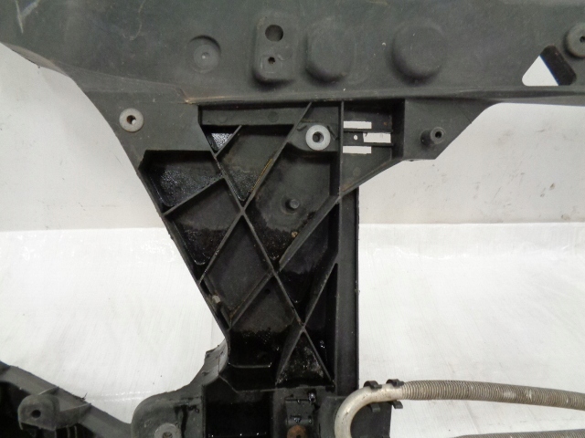 фото №3, Pas передній підсилювач mercedes sprinter w906