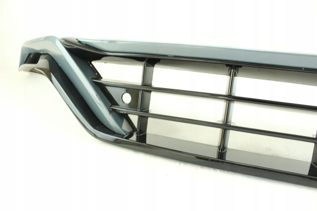 Спойлер бампера перед volvo xc90 ii lift r-design 31663528 Киев