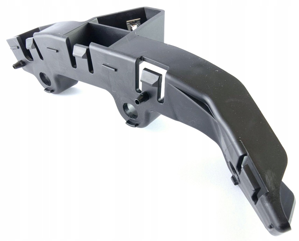 фото №13, Напрямна бампера передній лівий tourneo connect 2013-