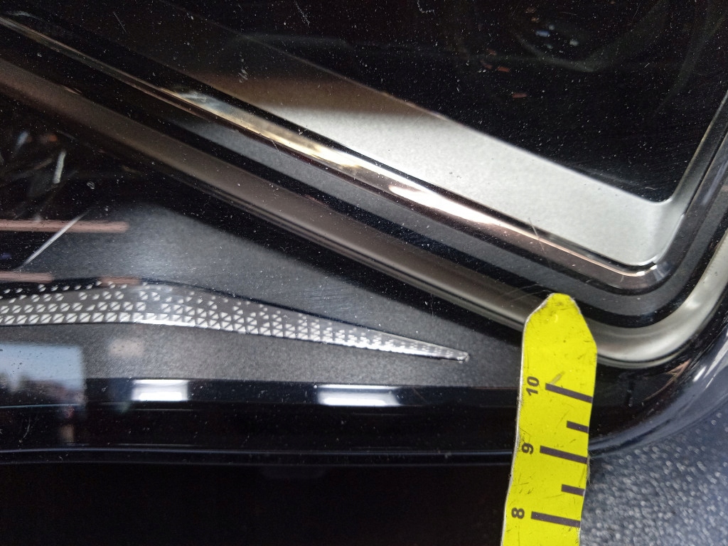 фото №12, Seat tarraco фара левый full led eu 5fj941007d