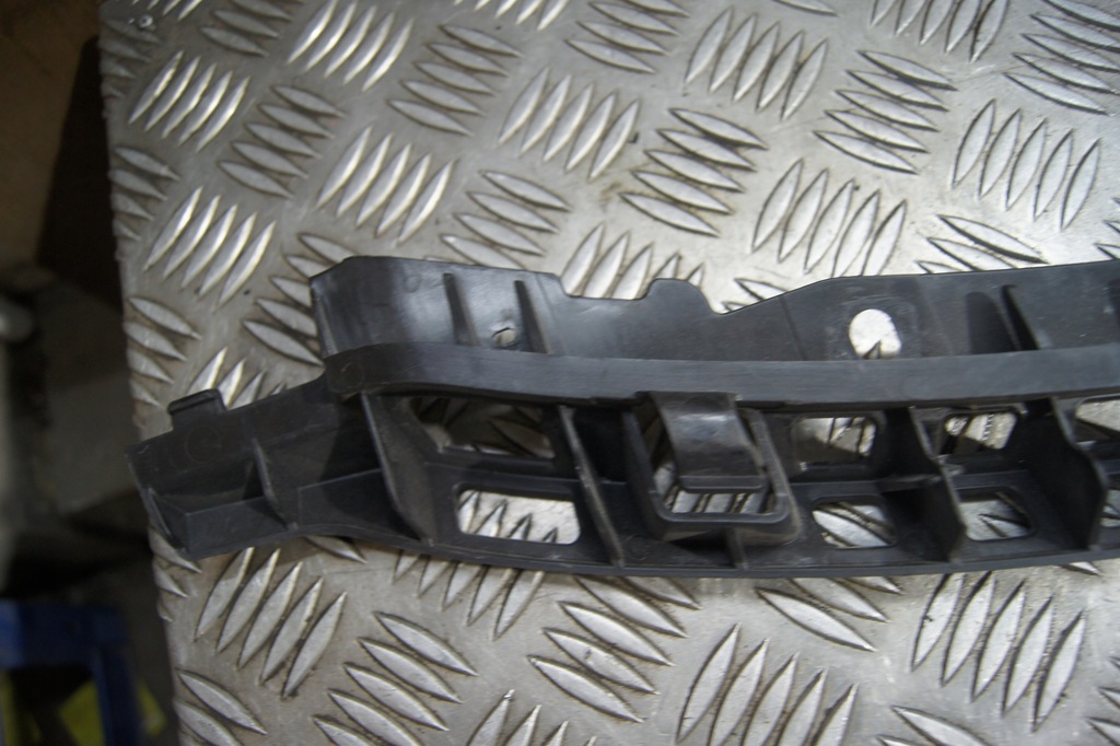 фото №6, Направляющая бампера перед porsche 911 99150573900