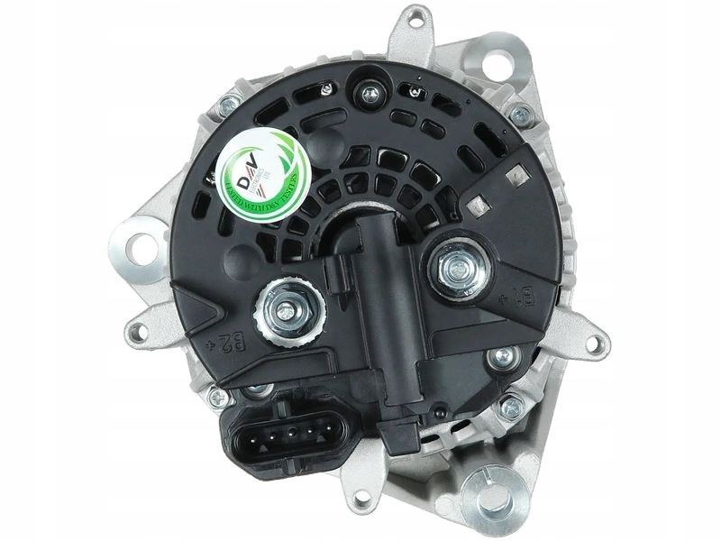 фото №5, Alterantor mercedes actros mp2 mp3 vario atego 80a