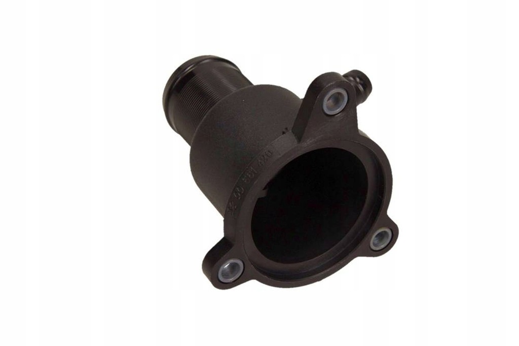 фото №1, Корпус термостата dacia logan/sandero/d