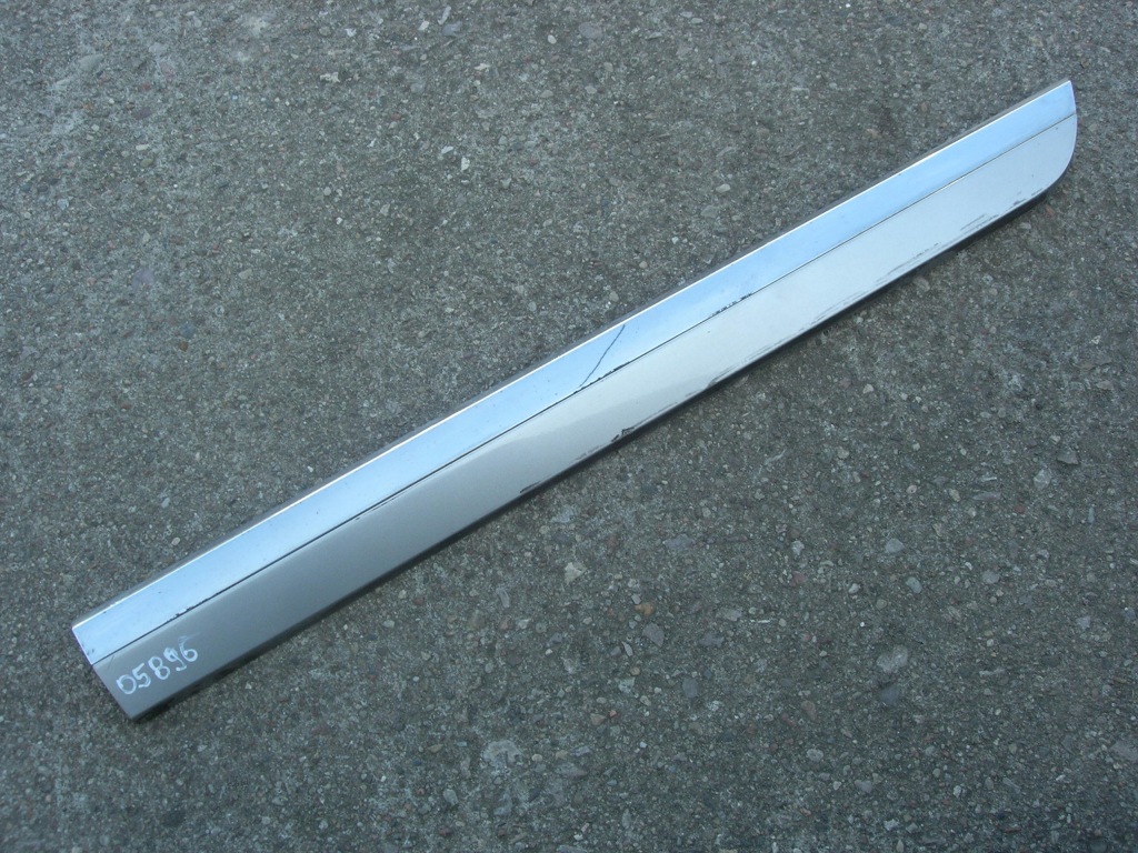 фото №1, Молдинг двері нижня lt vw passat b8 3g0854949d