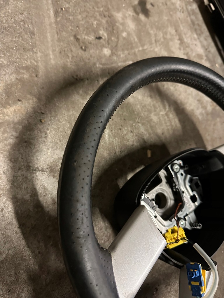 фото №5, Vw polo iv cross повітропровід 6q0419091n