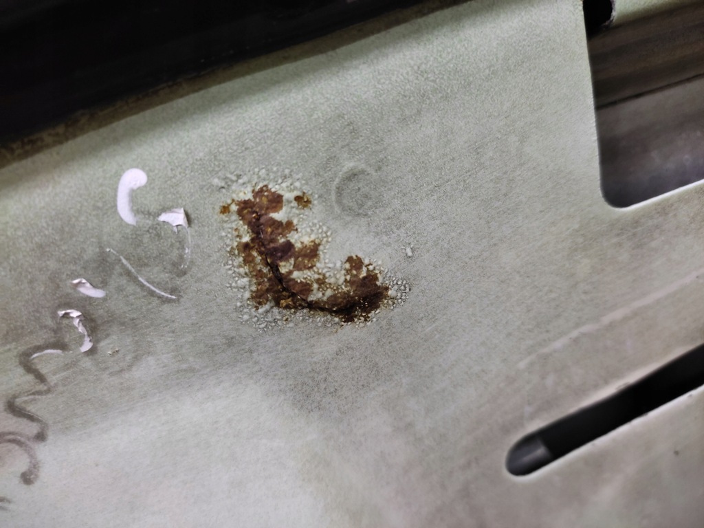 фото №14, Vw sharan капот кришка двигуна лак lh6y