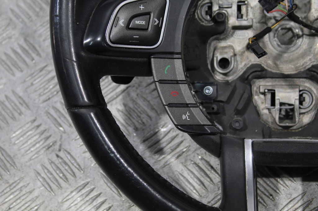 фото №9, Воздуховод мультифункция лепестки переключения evoque lift l538