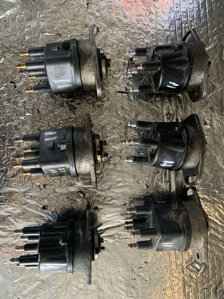 фото №1, Renault clio 1.2 94 r аппарат зажигание 2525646a