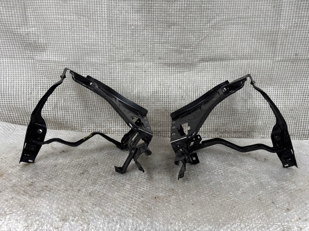 Купить Mercedes w207 левый правый панель фары