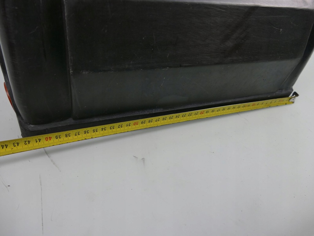 фото №11, Isuzu grafter n35 крила підкрилок правий задня n75