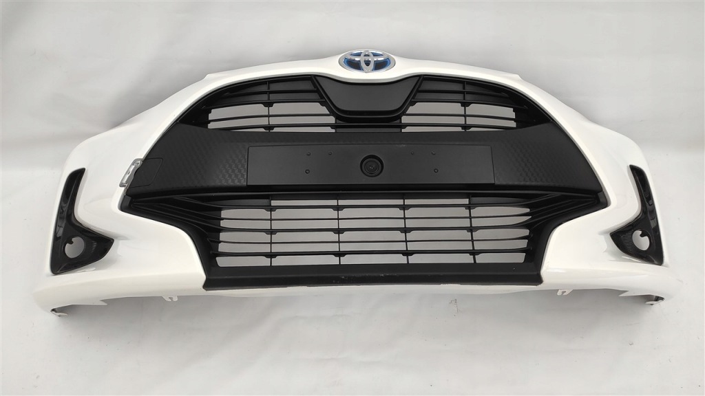 Купить Бампер передок  toyota yaris 4 iv po 2020 53111-0dd40