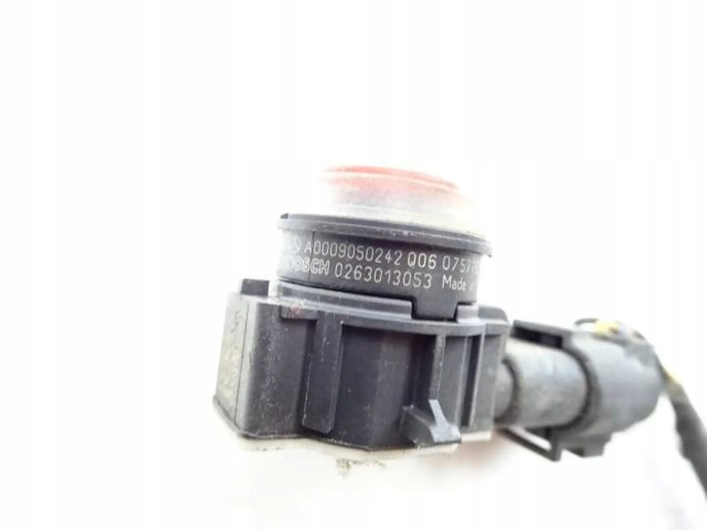 фото №6, Датчики парковки задняя mercedes w246 b-klasa