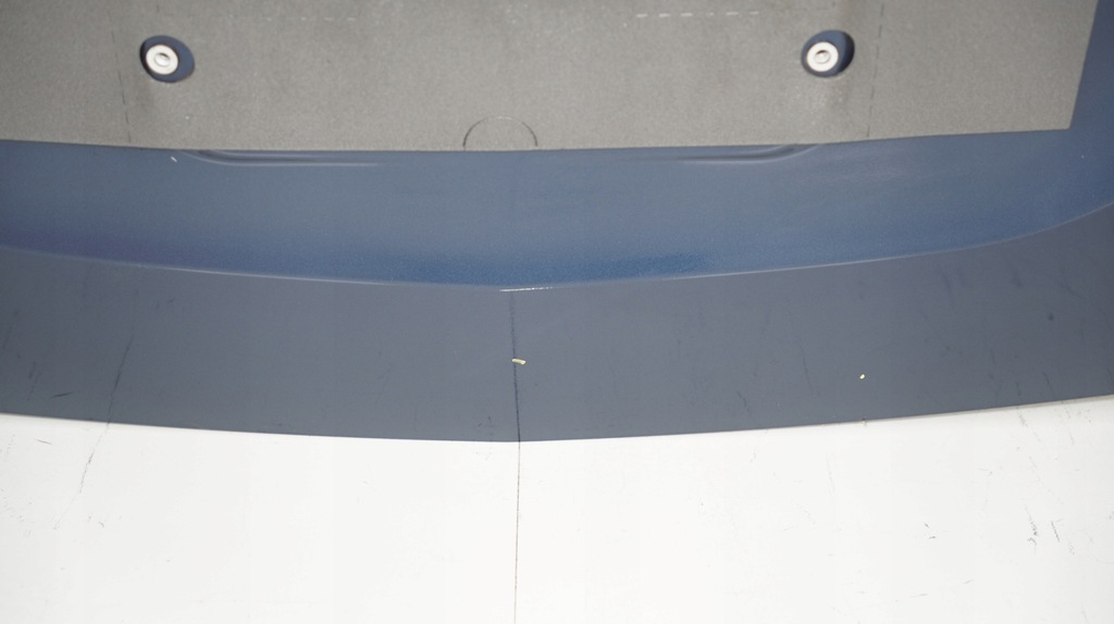 фото №5, Крышка багажника багажника задняя opel zafira c 12-16r h07