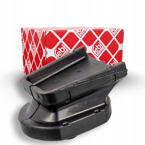 фото №2, Febi bilstein подушка ресора 171134