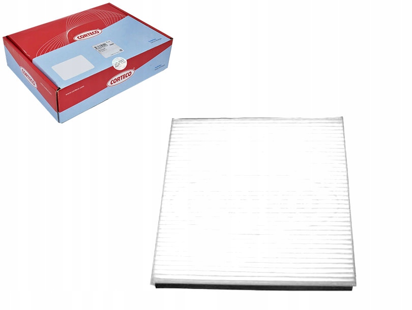 Купить Corteco фильтр салонный lexus rx 450h gyl10_ ggl